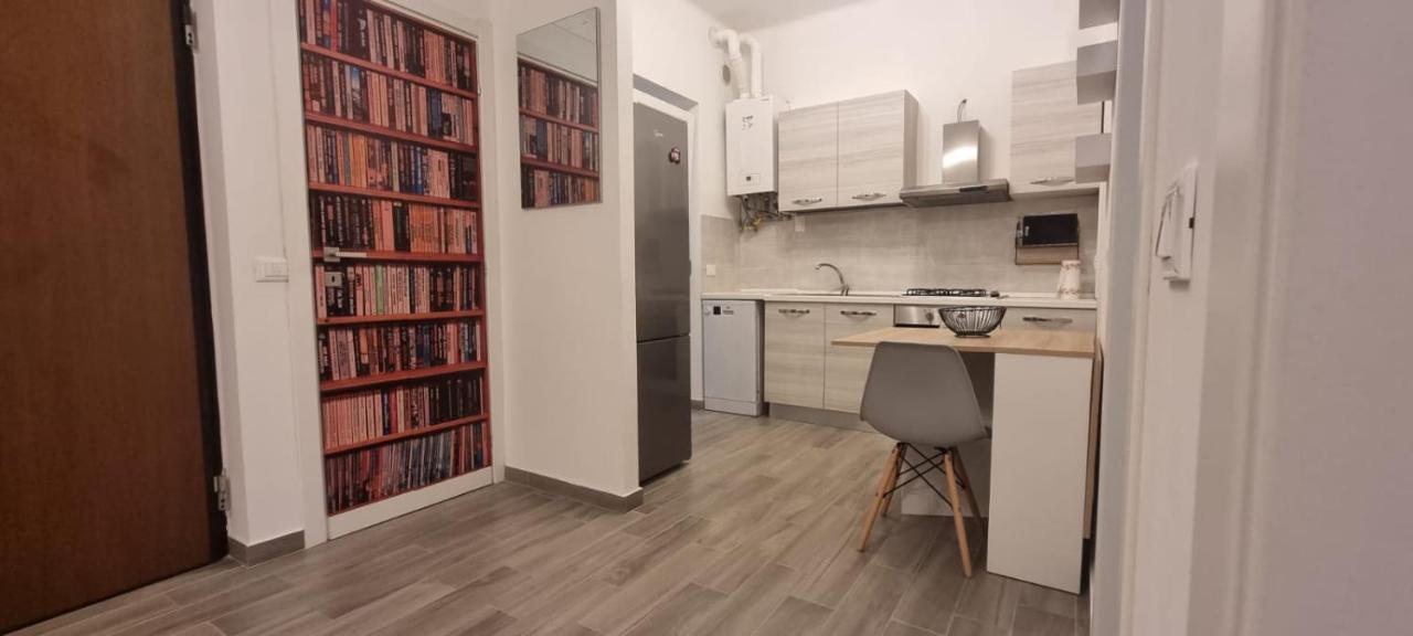 Apartamento Casa Roma Plasencia Exterior foto