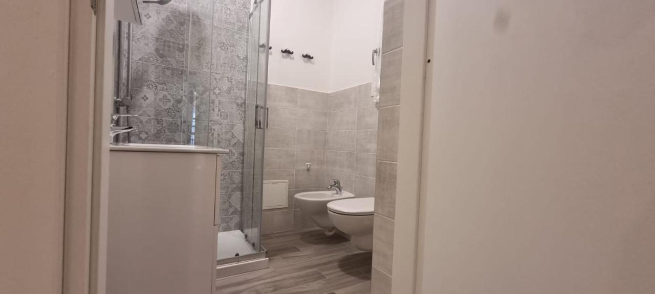 Apartamento Casa Roma Plasencia Exterior foto