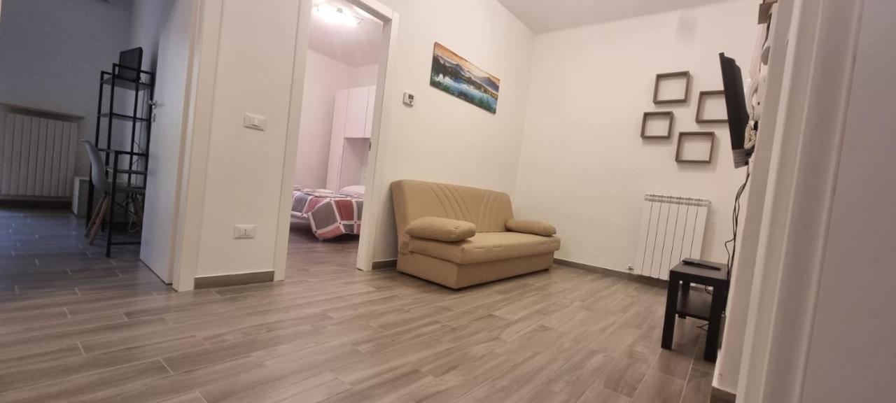 Apartamento Casa Roma Plasencia Exterior foto