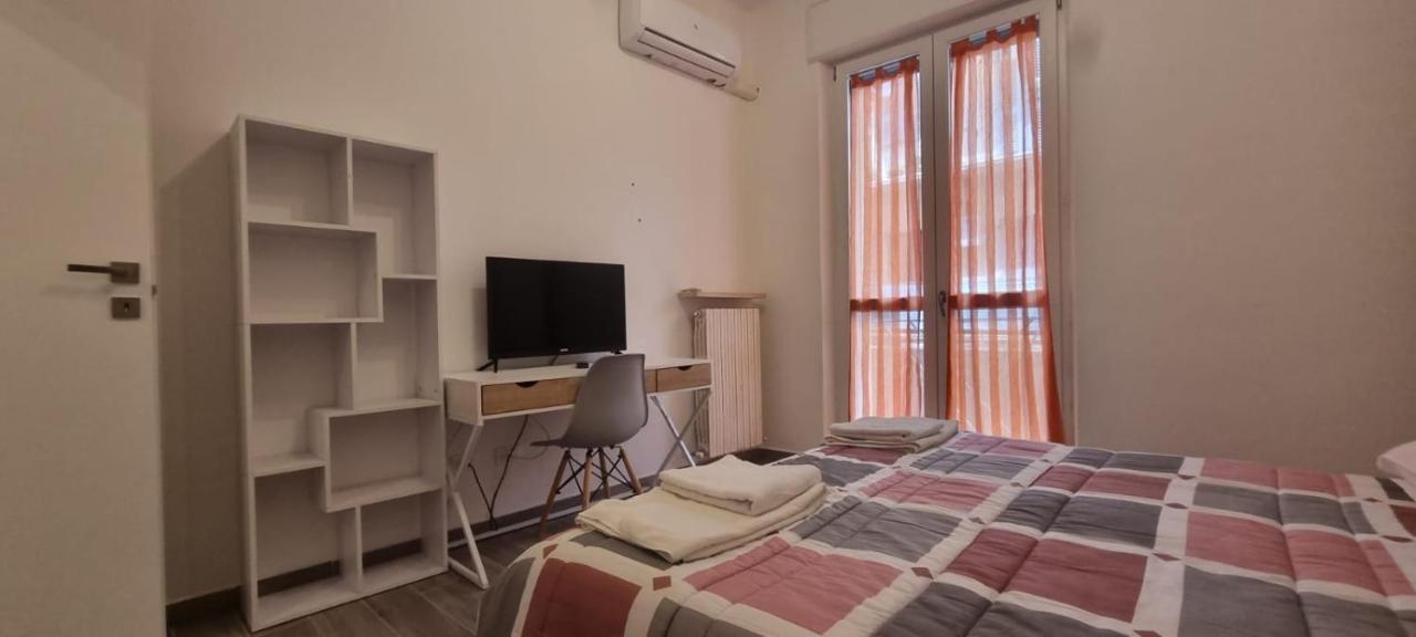 Apartamento Casa Roma Plasencia Exterior foto