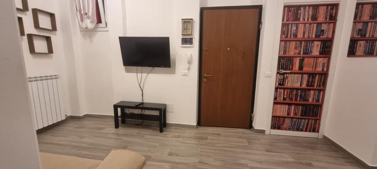 Apartamento Casa Roma Plasencia Exterior foto